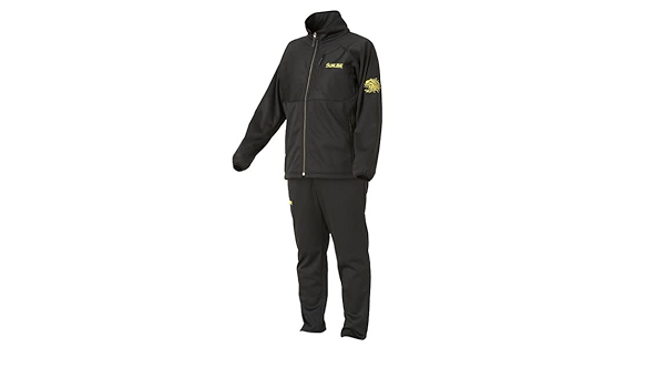 Amazon | [サンライン] 釣具 SUW-01202 メンズ ブラック 3L | サン